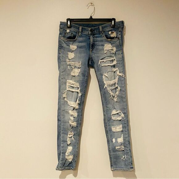 Rag & Bone The Dre in Brigade Size 27 - Picture 2 of 6